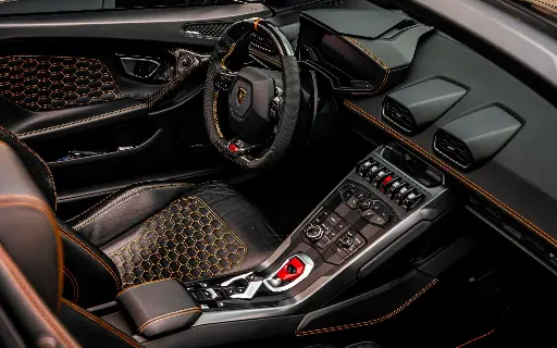 5LEAF DETAILING